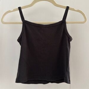 John Galt (Brandy Melville) Tank